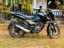 Bajaj Pulsar 135 2012 Motorbike