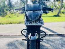 Bajaj Pulsar 135 2011 Motorbike