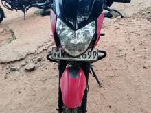 Bajaj Pulsar 135 2010 Motorbike