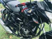 Bajaj Pulsar 135 2011 Motorbike