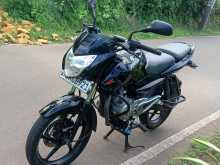 Bajaj Pulsar 135 2013 Motorbike