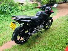 Bajaj Pulsar 135 2012 Motorbike