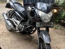 Bajaj Pulsar 135 2013 Motorbike