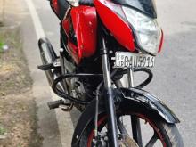 Bajaj Pulsar 135 2014 Motorbike