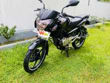 Bajaj Pulsar 135 2015 Motorbike