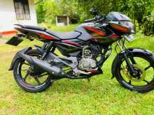 Bajaj Pulsar 135 2017 Motorbike