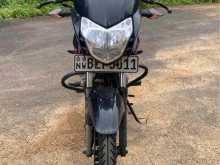 Bajaj Pulsar 135 2016 Motorbike