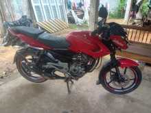 Bajaj Pulsar 135 2011 Motorbike