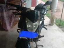 Bajaj Pulsar 135 2010 Motorbike