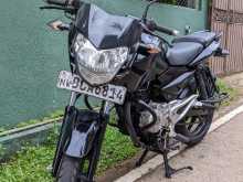 Bajaj PULSAR 135 2015 Motorbike