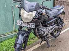 Bajaj PULSAR 135 2012 Motorbike