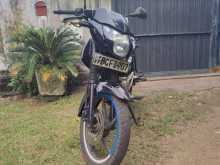 Bajaj Pulsar 135 2015 Motorbike