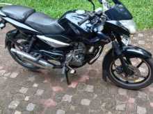 Bajaj Pulsar 135 2011 Motorbike