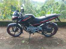 Bajaj Pulsar 135 2014 Motorbike