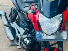 Bajaj Pulsar 135 LS 2012 Motorbike