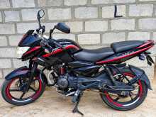 Bajaj Pulsar 135 Ls 2011 Motorbike