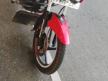 Bajaj Pulsar 135 2011 Motorbike