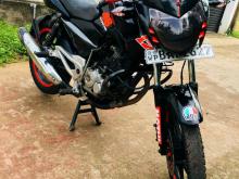 Bajaj PULSAR 135 LS 2013 Motorbike