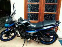 Bajaj Pulsar 135 2011 Motorbike