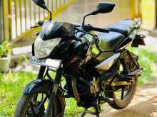Bajaj Pulsar 135 2011 Motorbike
