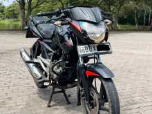 Bajaj Pulsar 135 Ls 2015 Motorbike