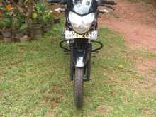 Bajaj Pulsar 135 2011 Motorbike