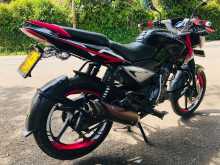 Bajaj Pulsar 135 2011 Motorbike