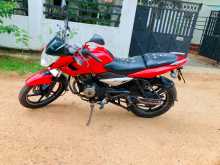 Bajaj Pulsar 135 LS 2011 Motorbike