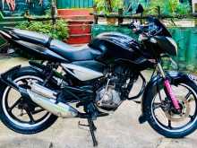 Bajaj PULSAR 135 2011 Motorbike