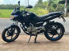 Bajaj Pulsar 135 2014 Motorbike