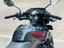 Bajaj Pulsar 135 2017 Motorbike