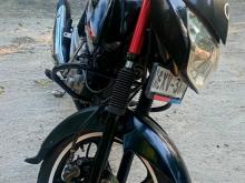 Bajaj Pulsar 135 2012 Motorbike