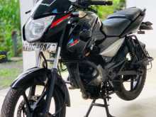 Bajaj Pulsar 135 2011 Motorbike