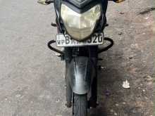 Bajaj Pulsar 135 2013 Motorbike