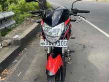 Bajaj Pulsar 135 2015 Motorbike