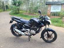 Bajaj Pulsar 135 2015 Motorbike