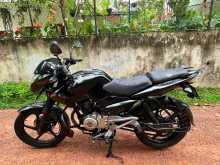 Bajaj Pulsar 135 2016 Motorbike