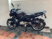 Bajaj Pulsar 135 LS 2012 Motorbike
