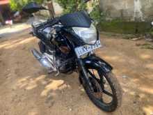 Bajaj Pulsar 135 2012 Motorbike