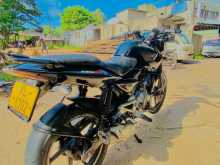 Bajaj Pulsar 135 2012 Motorbike