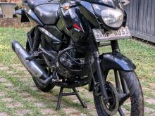 Bajaj Pulsar 135 2010 Motorbike