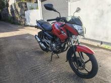 Bajaj Pulsar 135 LS 2014 Motorbike