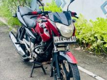 Bajaj Pulsar 135 2012 Motorbike