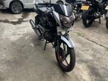Bajaj Pulsar 135 2014 Motorbike