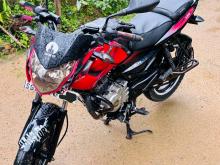 Bajaj Pulsar 135 LS 2015 Motorbike