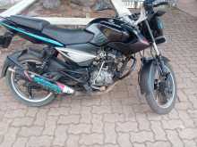 Bajaj Pulsar 135 2011 Motorbike
