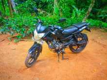 Bajaj Pulsar 135 2014 Motorbike