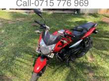 Bajaj Pulsar 2011 Motorbike