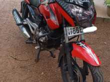 Bajaj Pulsar 135 2014 Motorbike