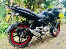 Bajaj Pulsar 135 2014 Motorbike